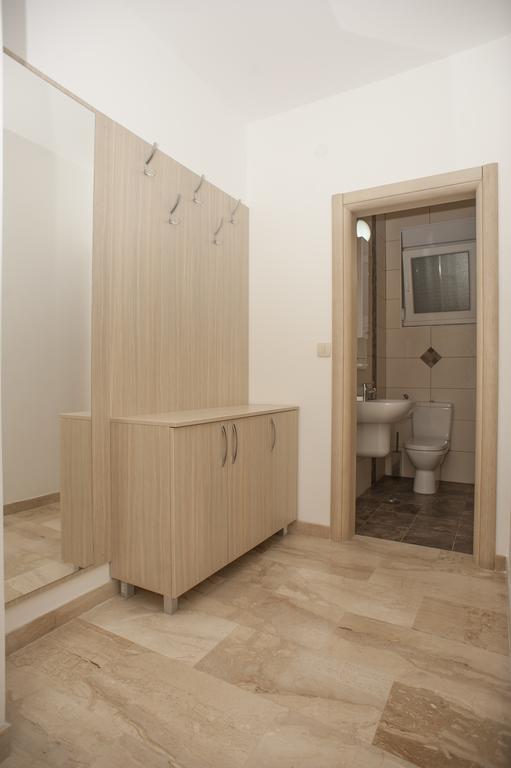Apartments Villa Simonovic Petrovazzo Esterno foto