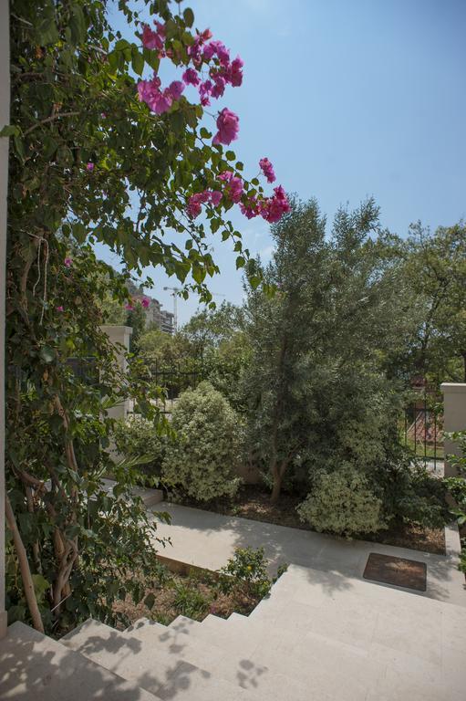 Apartments Villa Simonovic Petrovazzo Esterno foto